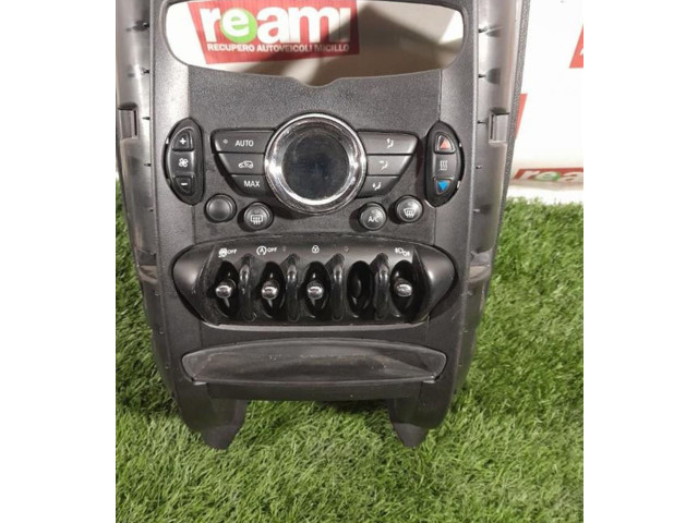 Блок управления климат-контролем 51459804938, 51459804938 Mini Paceman (R61)
