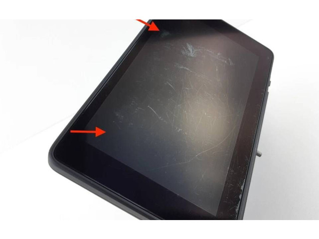 Дисплей 80A919604A, 80A919604 Audi Q5 SQ5