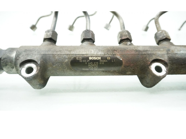 Топливная рампа 0445215010, 0445215010 Volvo S60