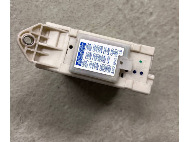   Pojistková skříňka 8267230141   Lexus GS 300 350 430 450H 2006