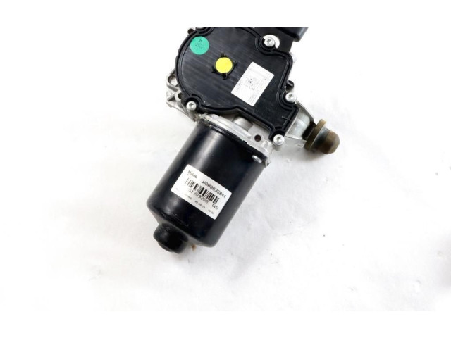 Моторчик дворников 51989288    Fiat 500L