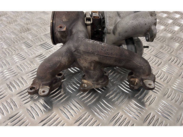 Турбина Maserati Levante 1044T122649C15, 297712