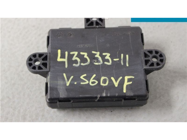 Блок управления дверью 31394041   Volvo S60