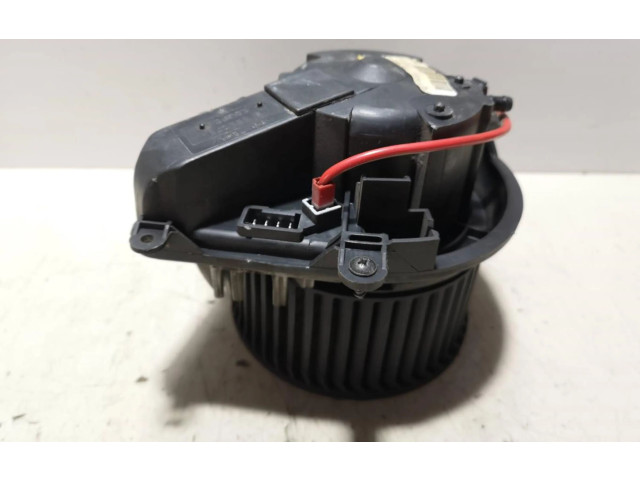 Вентилятор печки 650440D, 650440D Citroen Berlingo