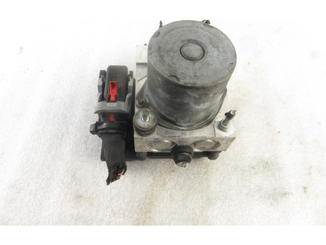 Jednotka ABS 4F0614517T, 4F0910517AC Audi A6 S6 C6 4F 2007