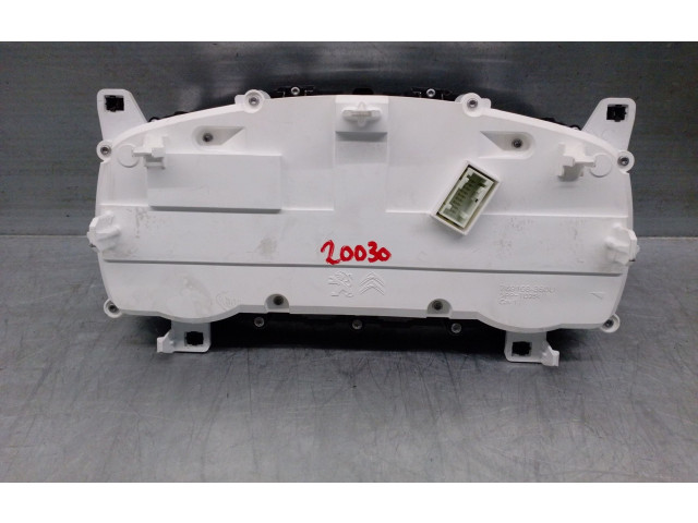 Přístrojová deska Citroen Berlingo 2023 9849348580, 769168350U