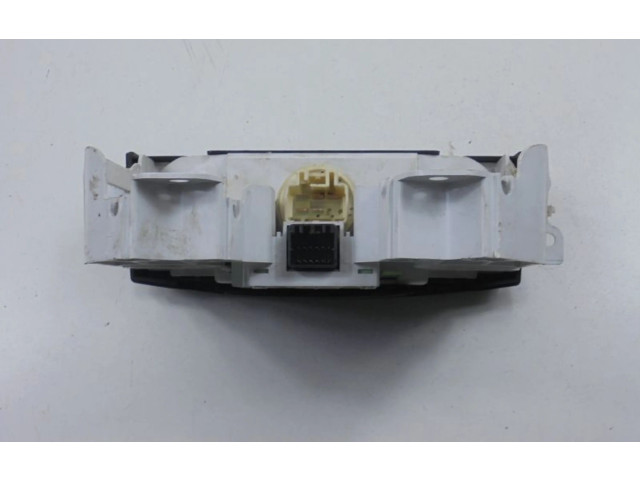 Блок управления климат-контролем PLC94B, PLC94B Mazda MPV II LW