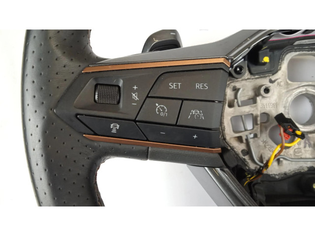 Руль Cupra Formentor  2020- года 5FA419091FS      