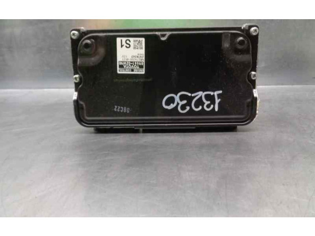 Řídící jednotka 896610ZW90, MB2762008521 Toyota Corolla E160 E170 2020