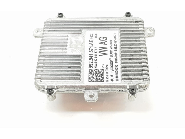 Блок управления Xenon