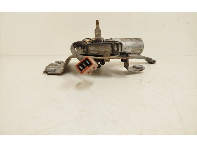 Моторчик заднего дворника 3397020406 Citroen Berlingo