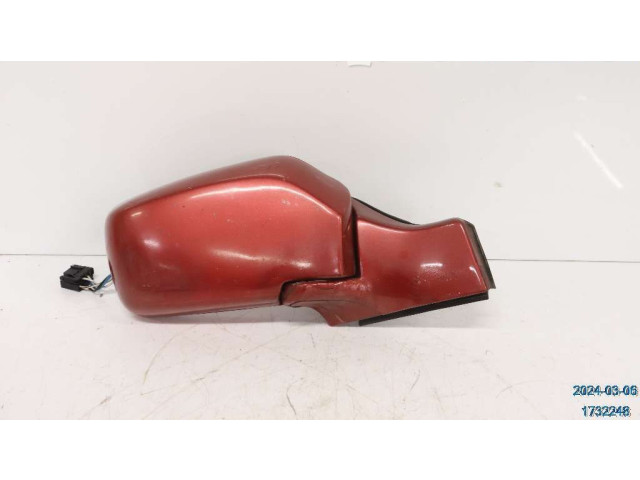 Зеркало электрическое        Volvo 940  1991 - 1998 года   