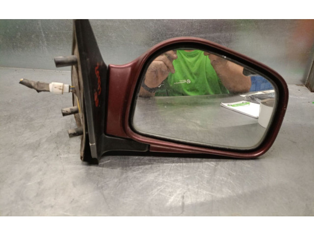 Zpětné zrcátko SsangYong Musso 1999 7899005061, 7899005061