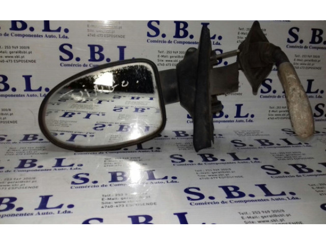 Зеркало электрическое        Renault Twingo I  1994 - 1998 года   