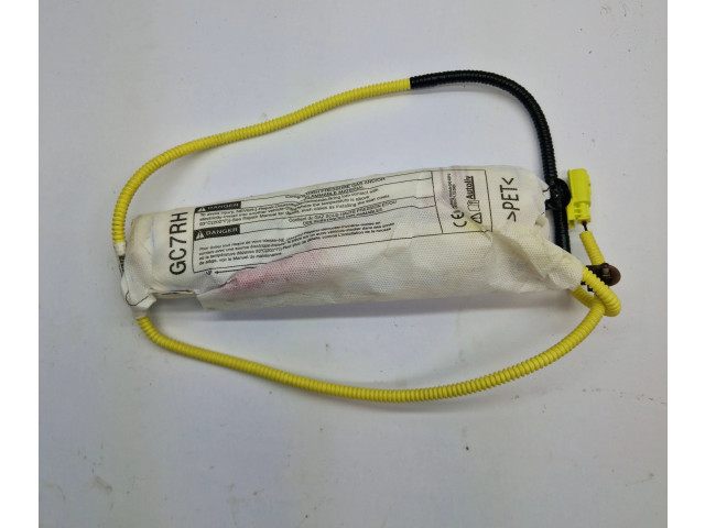 Подушка безопасности в сиденье WZ20X048524 Subaru Outback (BT)