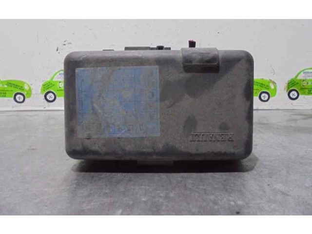 Pojistková skříňka Řídící jednotka BSM 8200242763A, 55RDI3317 Renault Espace III 2003