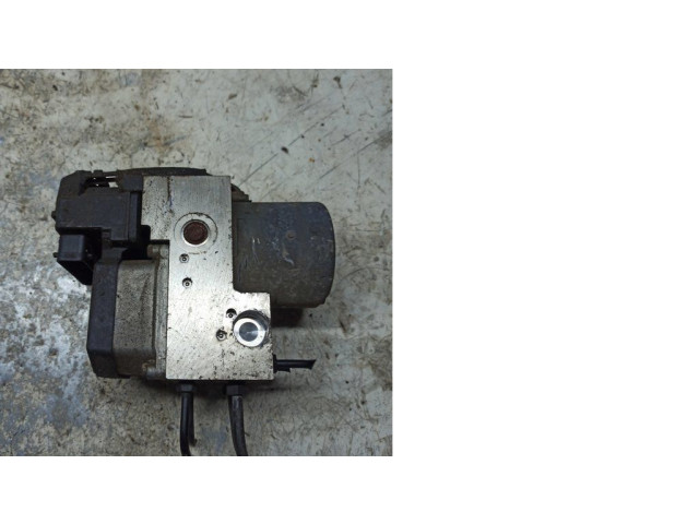 Блок АБС 3B0614111, 0265220621 Audi A6 S6 C5 4B 1997-2005 года