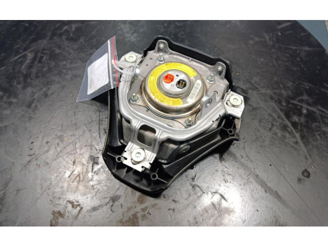 Подушка безопасности водителя    Subaru Tribeca