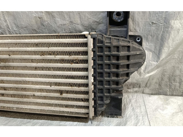 Интеркулер  13620-74s00   Suzuki Vitara (LY) 