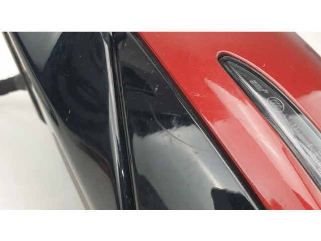 Zpětné zrcátko levé Mercedes-Benz E W213 2016 A2138102500