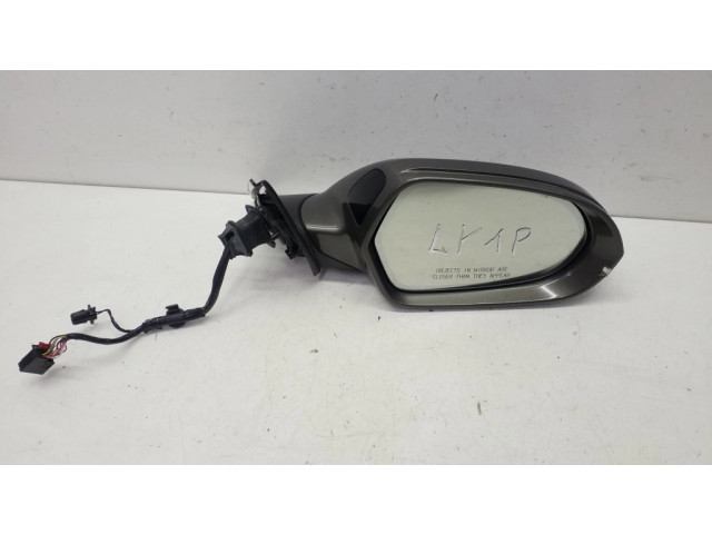 Zpětné zrcátko pravé Audi A6 S6 C7 4G 2013 4G1857410AE, 622072