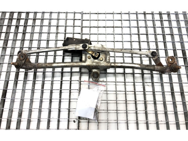 Комплект механизма стеклоочистителей Skoda Octavia Mk1 (1U)