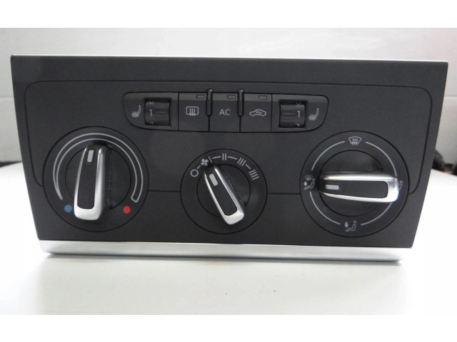 Блок управления климат-контролем 8U0820047A Audi Q3 8U