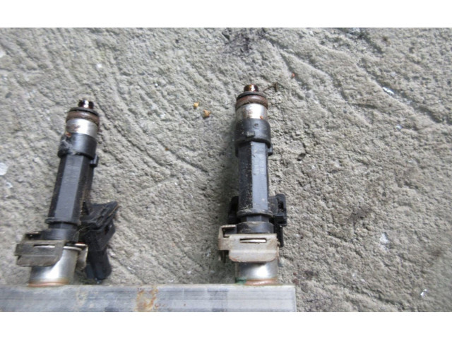 Vstřikovací lišta Chevrolet Aveo