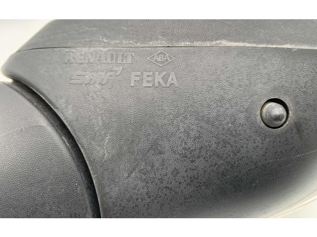 Řídící jednotka 963019859R Renault Captur 2016