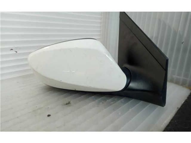 Зеркало (механическое) 87620A6040 Hyundai i30