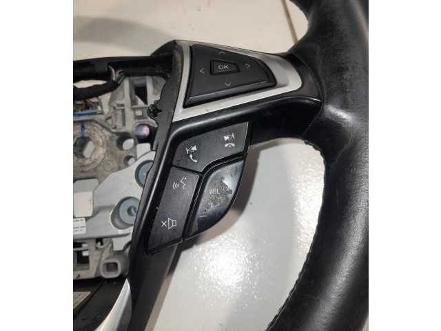 Руль Ford S-MAX  2015 -  года NOCODE      