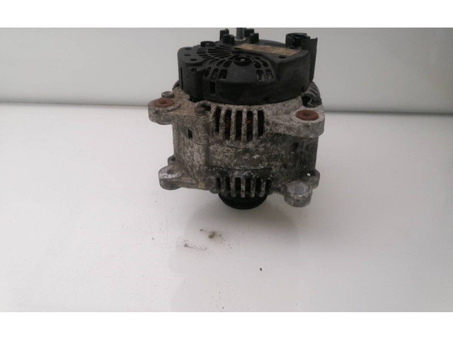 Генератор 03G903016A   Citroen Xantia      