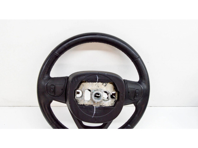 Руль Jeep Cherokee 2013-2020 года 1035161AM50, P1UU382X9AF