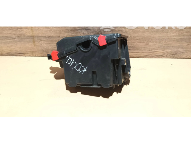   Pojistková skříňka 9804681980, 9678633380   Citroen Berlingo 2021