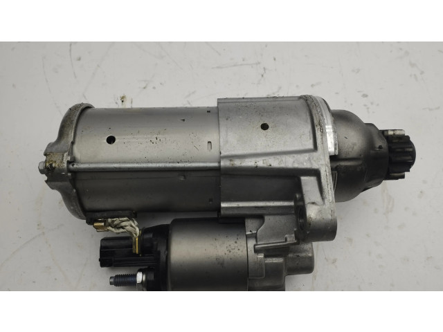 Стартер 0AM911022C Audi A3 8Y