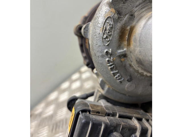 Турбина Ford Transit Custom 7978630073, 7873122 для двигателя CYFF