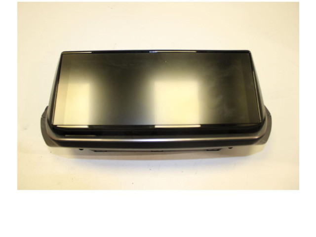 Дисплей    9841542080   Peugeot 2008 II