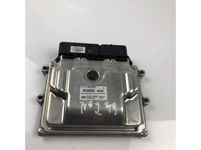 Řídící jednotka 3912804082 Hyundai i20 (GB IB) 2019