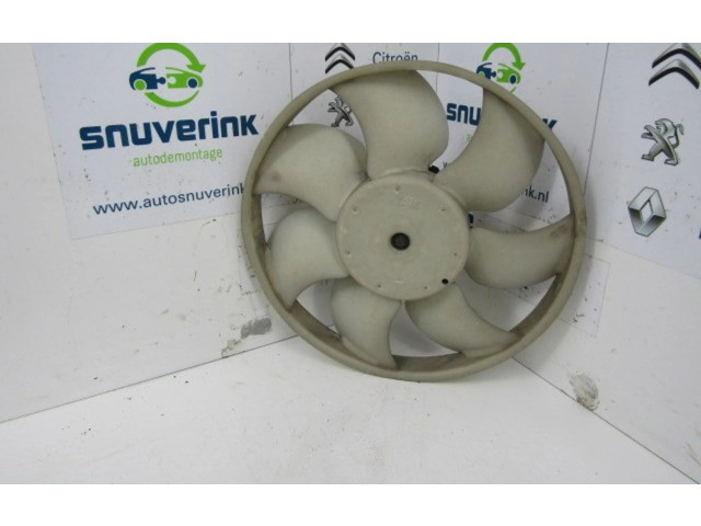 Комплект вентиляторов     1253G8, 1253G8    Citroen C1 