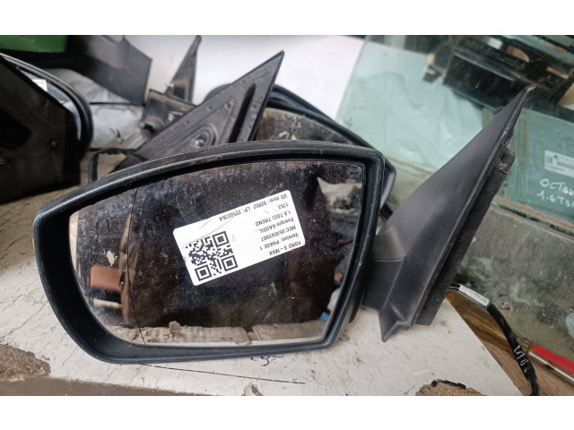Зеркало электрическое        Ford S-MAX  2006 - 2015 года   
