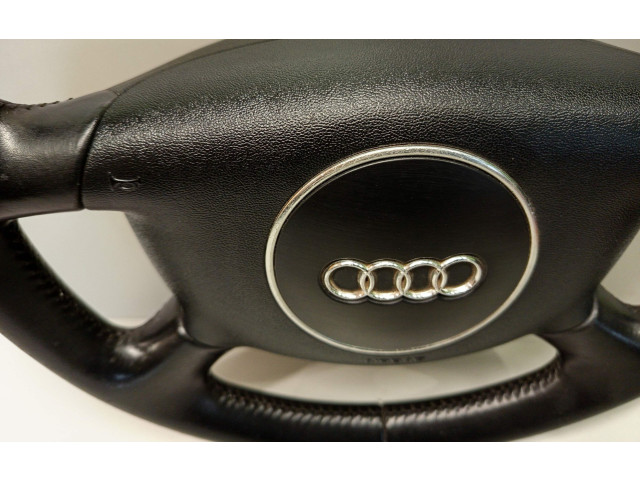 Руль Audi A2 - года