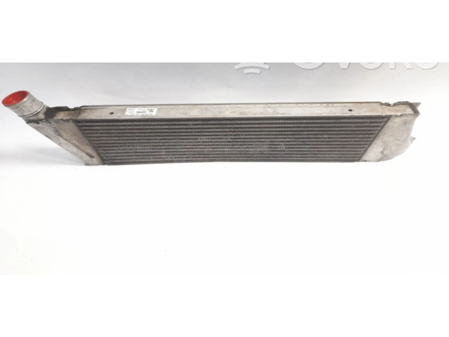 Интеркулер  160132153F   Renault Scenic RX 