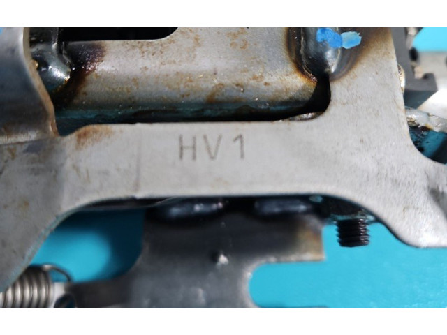 Рулевая рейка IMPRK1396643 Honda Accord 2008 - 2016 года