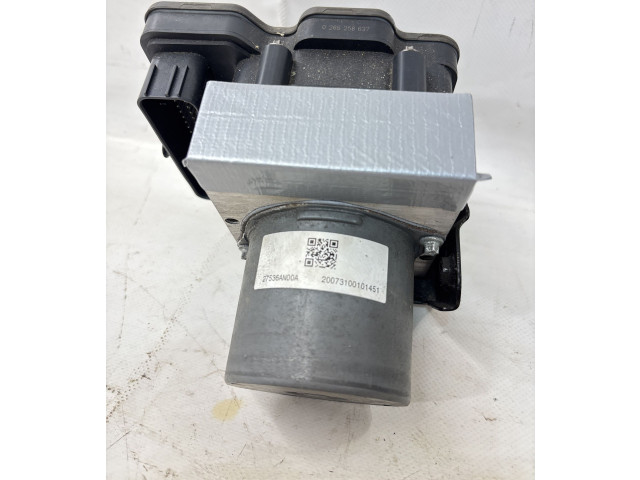 Блок АБС 27536AN00A Subaru Outback (BT) 2019 - года