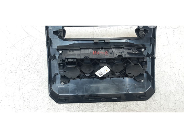 Модуль блока управления кондиционером 275105451R   Dacia Duster II