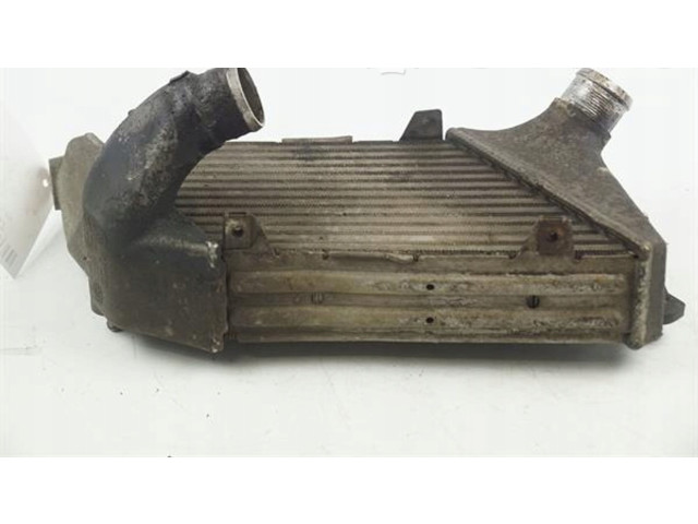 Интеркулер     Audi A8 S8 D3 4E 