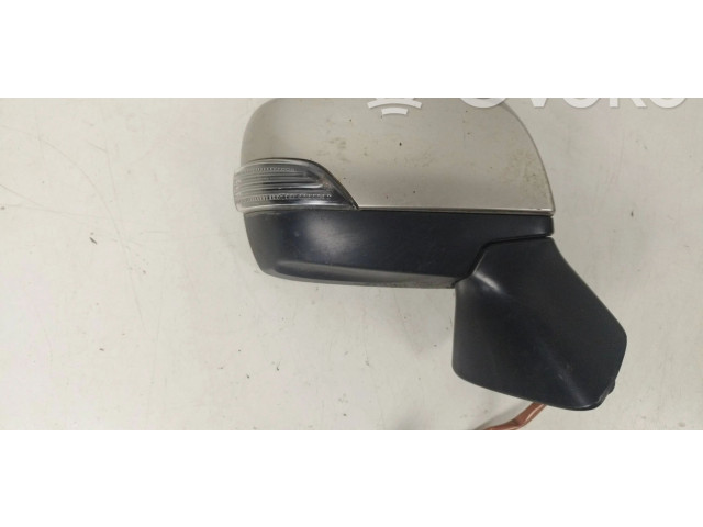 Zpětné zrcátko Subaru XV 2012 91036FJ022, A048695
