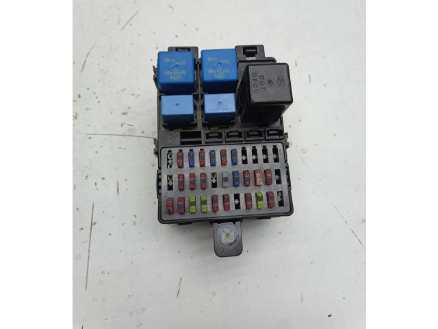 Pojistková skříňka K99, 061216OK KIA Picanto 2007