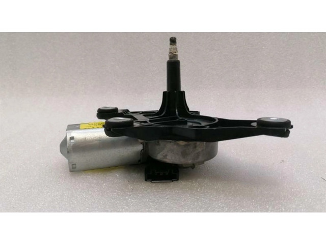 Моторчик заднего дворника A2518200042, A1648200844    Mercedes-Benz GLS X166