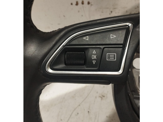 Руль Audi A1 2010 - 2018 года 611013700, 611013700